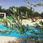 Trullo In Apulia With Private Pool *