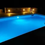 Trullo In Apulia With Private Pool *