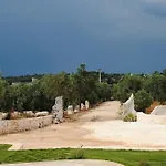 Casa vacanze Trullo In Apulia With Private Pool *