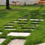 Trullo In Apulia With Private Pool * Cisternino