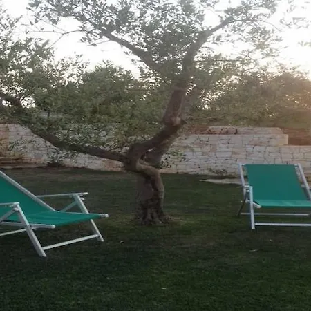 Trullo In Apulia With Private Pool * 치스테르니노
