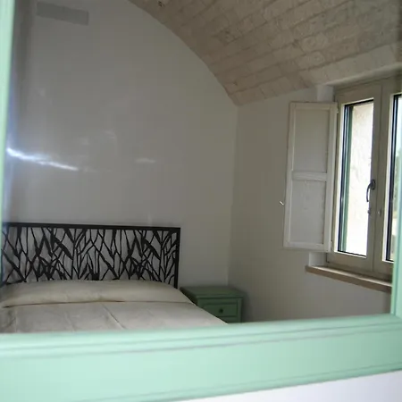Trullo In Apulia With Private Pool