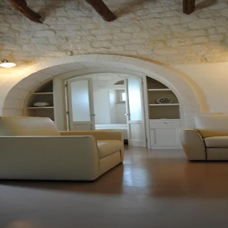Trullo In Apulia With Private Pool * 치스테르니노