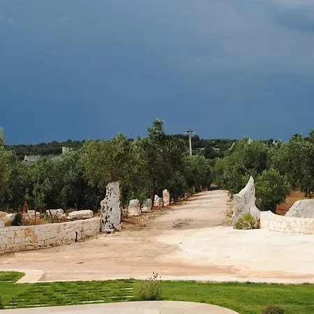 펜션 Trullo In Apulia With Private Pool *