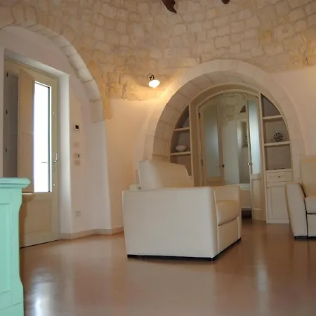 Trullo In Apulia With Private Pool 펜션 치스테르니노