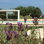 Trullo In Apulia With Private Pool צ'יסטרנינו