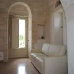 בית נופש Trullo In Apulia With Private Pool