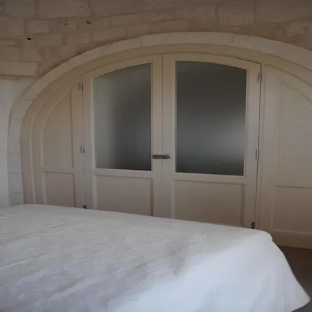 Trullo Amato With Private Pool Near Holiday home