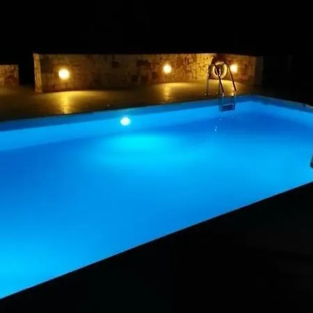 Trullo Amato With Private Pool Near *