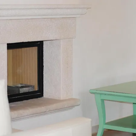 Holiday home Trullo Amato With Private Pool Near