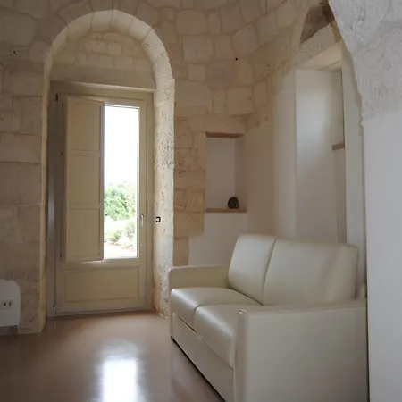Holiday home Trullo Amato With Private Pool Near