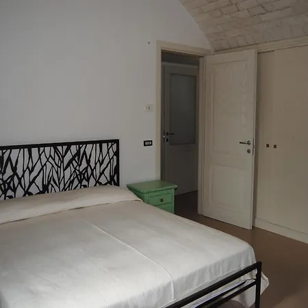 Holiday home Trullo Amato With Private Pool Near