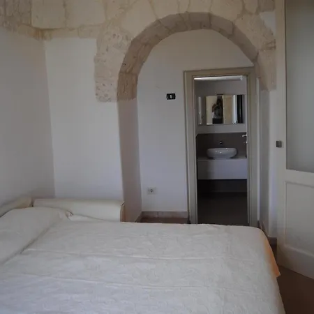 Trullo In Apulia With Private Pool צ'יסטרנינו