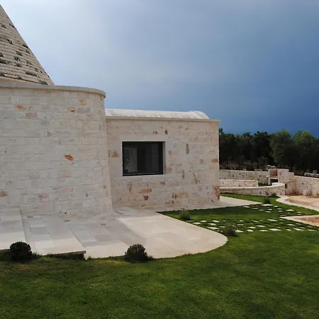 Trullo Amato With Private Pool Near * Cisternino