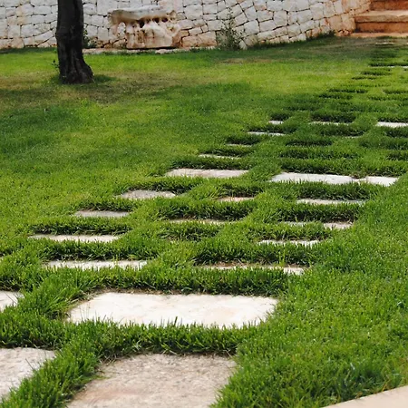 Trullo Amato With Private Pool Near * Cisternino